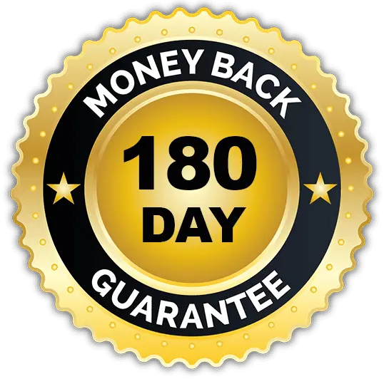 Lipozem- 60 days money back gaurantee